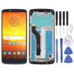 Motorola Moto E5 Plus TFT LCD Screen Digitizer Assembly (Black) - 1