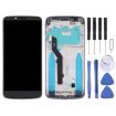 Motorola Moto E5/G6 Play TFT LCD Screen Digitizer Assembly (Grey) - 2