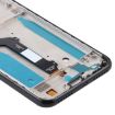 Motorola Moto One TFT LCD Screen Digitizer Full Assembly with Frame - 5
