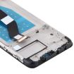Motorola Moto G8 Power Lite TFT LCD Screen Digitizer - Black - 4