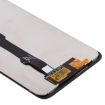 Motorola Moto G8 TFT LCD Screen with Digitizer - Black - 5