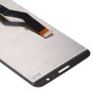 Motorola Moto E6 TFT LCD Screen with Digitizer - Black - 4