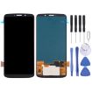 OLED LCD Screen for Motorola Moto Z3 with Digitizer - Black - 2