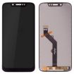 Motorola Moto G7 Play TFT LCD Screen with Digitizer - Black - 3