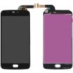 Motorola Moto G5S TFT LCD Screen with Digitizer - Black - 3