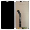 Motorola MOTO G7 Power TFT LCD Screen with Digitizer - EU Version (Black) - 3