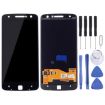 Motorola Moto Z Droid TFT LCD Screen with Digitizer - Black - 2