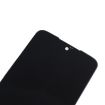 Motorola Moto G7 TFT LCD Screen with Digitizer Full Assembly - Black - 4