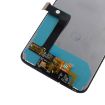 Motorola Moto G7 TFT LCD Screen with Digitizer Full Assembly - Black - 5