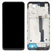 Motorola One Fusion+ TFT LCD Screen Digitizer Assembly (Black) - 3