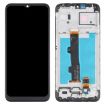 Motorola Moto E7 Power TFT LCD Screen Digitizer Assembly (Black) - 3