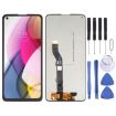 Motorola Moto G Stylus (2021)XT2115 TFT LCD Screen with Digitizer - 1