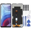 Motorola Moto G Power (2021) TFT LCD Screen with Digitizer - Full Assembly - 1