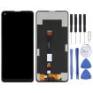Motorola Moto G Power (2021) TFT LCD Screen with Digitizer - Full Assembly - 2