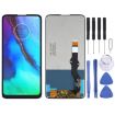 Motorola Moto G Pro TFT LCD Screen with Digitizer - Full Assembly - 1