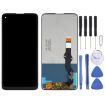 Motorola Moto G Pro TFT LCD Screen with Digitizer - Full Assembly - 2