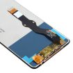 Motorola Moto G Pro TFT LCD Screen with Digitizer - Full Assembly - 5