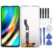 Motorola Moto G9 Plus XT2087-1 TFT LCD Screen with Digitizer - 1
