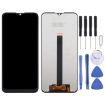 Motorola One Fusion TFT LCD Screen with Digitizer - Full Assembly - 2