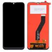 TFT LCD Screen for Motorola Moto E6s (2020) - Full Assembly - 3