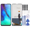 Motorola Moto G Stylus TFT LCD Screen with Digitizer - Full Assembly - 1