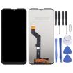 Motorola Moto G9 Play LCD Screen with Digitizer - Full Assembly - 2