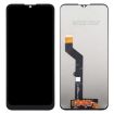 Motorola Moto G9 Play LCD Screen with Digitizer - Full Assembly - 3