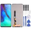 Motorola Moto G Stylus 5G 2021 TFT LCD Screen with Digitizer - 1