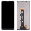 Motorola G Pure TFT LCD Screen with Digitizer Assembly - 3