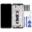 Motorola Moto G20 XT2128-1 XT2128-2 TFT LCD Screen Digitizer (Black) - 2