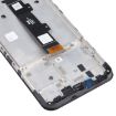Motorola Moto G20 XT2128-1 XT2128-2 TFT LCD Screen Digitizer (Black) - 4