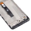 Motorola Moto G50 XT2137-1 XT2137-2 TFT LCD Screen with Frame - 5
