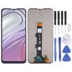 Motorola Moto G20 XT2128-1 XT2128-2 TFT LCD Screen with Digitizer - 1