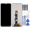 Motorola Moto G10 Power TFT LCD Screen with Digitizer Assembly - 2