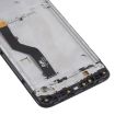 Motorola Moto E6 TFT LCD Screen Digitizer Assembly (Black) - 5