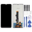 Motorola Moto E7 TFT LCD Screen with Digitizer - Full Assembly - 2