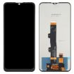 Motorola Moto E7 TFT LCD Screen with Digitizer - Full Assembly - 3