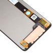 OEM LCD Screen For Motorola Moto G Stylus 5G 2022 with Digitizer - 5