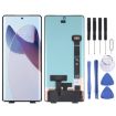AMOLED LCD Screen For Motorola Moto X30 Pro/Edge 30 Ultra - 1