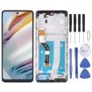 Motorola Moto G60s TFT LCD Screen Digitizer with Frame - 1