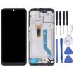 Motorola Moto G50 5G TFT LCD Screen Digitizer Assembly with Frame - 2