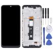 Motorola Moto G10 TFT LCD Screen Digitizer Assembly with Frame - 2
