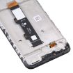 Motorola Moto G10 TFT LCD Screen Digitizer Assembly with Frame - 4
