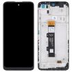 Motorola Moto G22 TFT LCD Screen Digitizer Assembly with Frame - 3