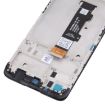 Motorola Moto G22 TFT LCD Screen Digitizer Assembly with Frame - 5
