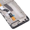 Motorola Moto G51 5G TFT LCD Screen Digitizer Assembly with Frame - 4