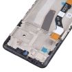 Motorola Moto G51 5G TFT LCD Screen Digitizer Assembly with Frame - 5