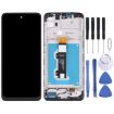 Motorola Moto E40/E30 TFT LCD Screen Digitizer Assembly with Frame - 2