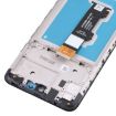 Motorola Moto E40/E30 TFT LCD Screen Digitizer Assembly with Frame - 5