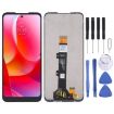 Motorola Moto G Power 2022 TFT LCD Screen with Digitizer - Full Assembly - 1